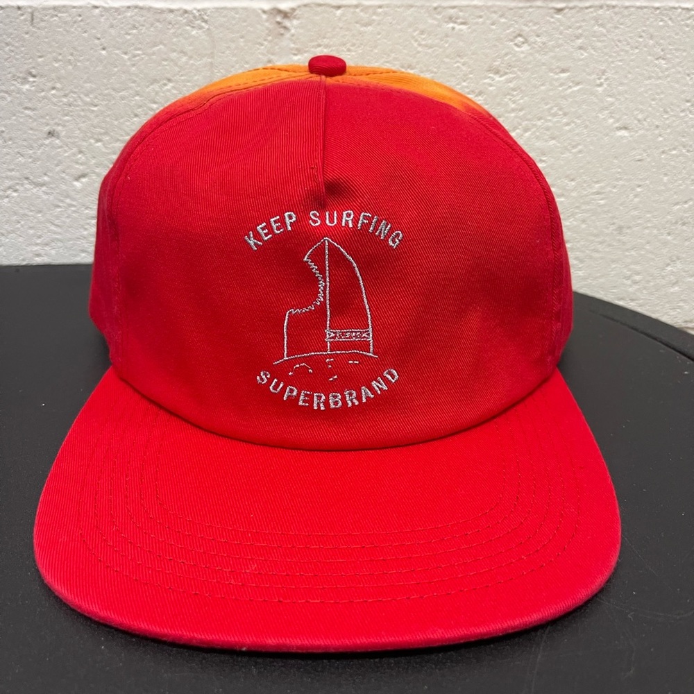Superbrand BITE HAT